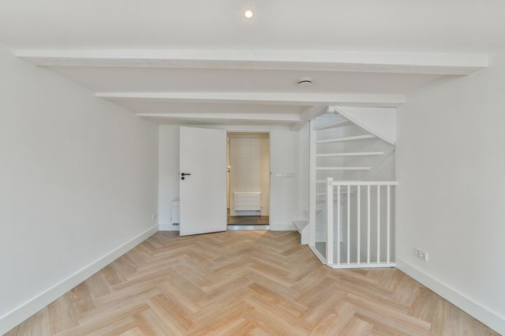 Herringbone Floor
