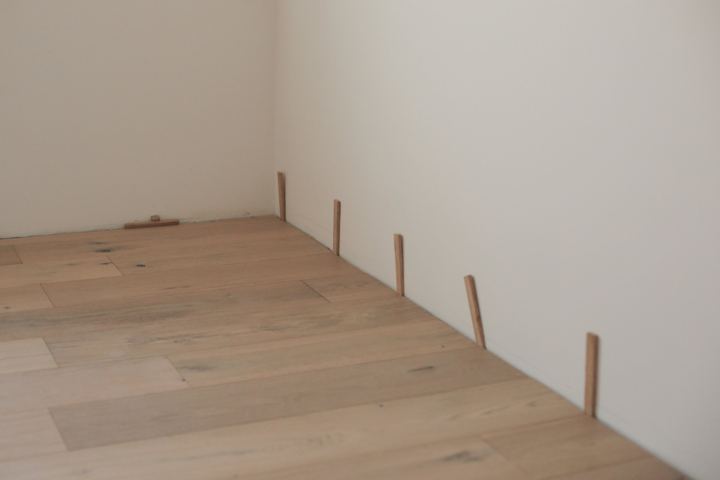 Bright Open Room