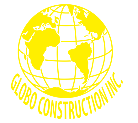Globo Construction Inc. logo