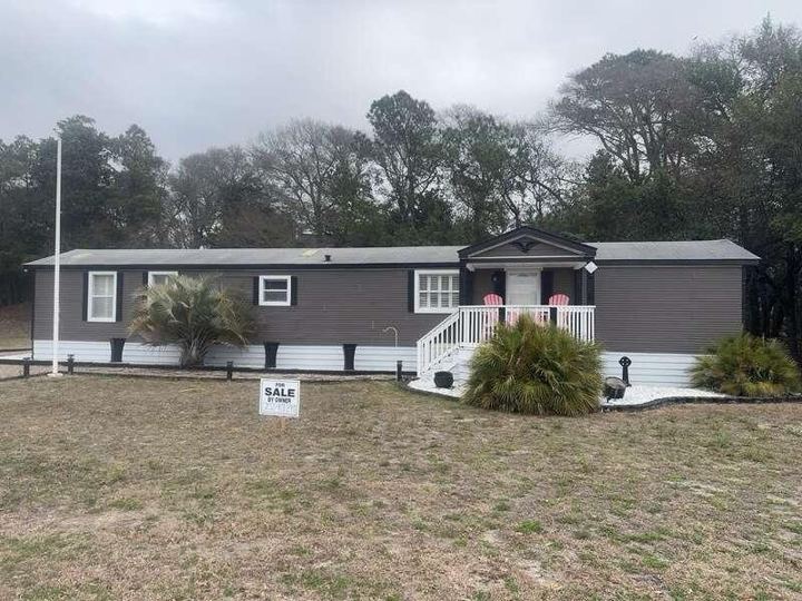 Exterior Refresh