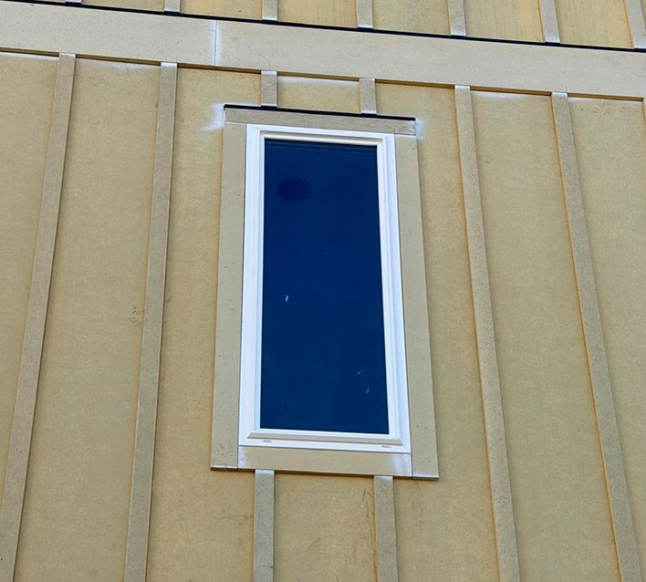 Windows & Doors